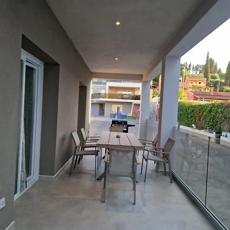 Alykes Maisonette Prv Jacuzzi *